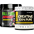 INSANE PUMP 300g + CREATINA 300g - FULL HEALTH - Imagem 1