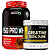 KIT ISO PRO 900G PRO SIZE + CREATINA 300G FULL HEALTH - Imagem 1