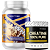KIT TASTY WHEY 900G + CREATINA 300G FULL HEALTH - Imagem 1
