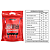 KIT CREAMASS 3KG + CREATINA 300G HARDCORE - INTEGRALMEDICA - Imagem 2