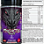 PRÉ TREINO PSICHOTIC DRAGON 500G - DEMONS LAB - Imagem 2