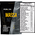 MASSA NITRO 2,5KG - PROBIOTICA - Imagem 2