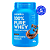 WHEY 100% PURE ZERO LACTOSE 900g PROBIOTICA - Imagem 1