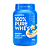 100% PURE WHEY POTE 900G PROBIOTICA - Imagem 4