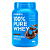 100% PURE WHEY POTE 900G PROBIOTICA - Imagem 7