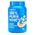 100% PURE WHEY POTE 900G PROBIOTICA - Imagem 8