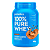 100% PURE WHEY POTE 900G PROBIOTICA - Imagem 6
