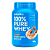 100% PURE WHEY POTE 900G PROBIOTICA - Imagem 5