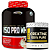 KIT ISO PRO 1.8KG + CREATINA 300G FULL HEALTH - Imagem 1