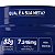 KIT TOP WHEY 3W 900G + CREATINA 300G MAX TITANIUM - Imagem 2
