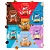 WHEY HIT PROTEIN 1KG - ADAPTOGEN - Imagem 1