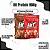 WHEY HIT PROTEIN 1KG - ADAPTOGEN - Imagem 2