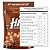 WHEY HIT PROTEIN 1KG - ADAPTOGEN - Imagem 3