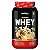 WHEY 100% PRO SIZE 1.05KG - PRO SIZE - Imagem 3