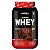 WHEY 100% PRO SIZE 1.05KG - PRO SIZE - Imagem 2