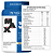 KIT 2X WHEY 100% POTE 900G - MAX TITANIUM - Imagem 3