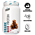 WHEY BEEF PROTEIN 900G SHARK PRO - Imagem 8