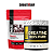KIT HIPERCALÓRICO MASS FULL GAINER 3KG + CREATINA 300G FULL HEALTH - Imagem 1