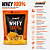 WHEY 100% REFIL 900G NEW MILLEN - Imagem 10