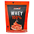 WHEY 100% REFIL 900G NEW MILLEN - Imagem 1