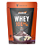 WHEY 100% REFIL 900G NEW MILLEN - Imagem 4