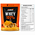 WHEY 100% REFIL 900G NEW MILLEN - Imagem 11
