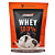 WHEY 100% REFIL 900G NEW MILLEN - Imagem 3