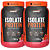 KIT 2X ISOLATE PROTEIN 900G NEW MILLEN - Imagem 6