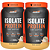 KIT 2X ISOLATE PROTEIN 900G NEW MILLEN - Imagem 9