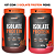 KIT 2X ISOLATE PROTEIN 900G NEW MILLEN - Imagem 2