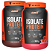 KIT 2X ISOLATE PROTEIN 900G NEW MILLEN - Imagem 1