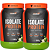 KIT 2X ISOLATE PROTEIN 900G NEW MILLEN - Imagem 5