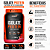 KIT 2X ISOLATE PROTEIN 900G NEW MILLEN - Imagem 3