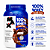 WHEY 100% DOUBLE TASTY 900G MAX TITANIUM - Imagem 4