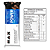 POWER BAR 44g MAX TITANIUM UNIDADE - Imagem 5