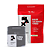 MASS TITANIUM 3KG + CREATINA MAX TITANIUM 300G - Imagem 1