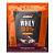 SACHE 100% WHEY 30G NEW MILLEN - Imagem 1