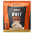 SACHE 100% WHEY 30G NEW MILLEN - Imagem 2