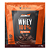 SACHE 100% WHEY 30G NEW MILLEN - Imagem 4