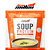 SACHE SOUP PROTEIN 40G NEW MILLEN - Imagem 2