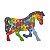 Quebra-Cabeça Alfabeto e Números - Cavalo - Imagem 6