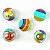 Bolinhas Shake & Spin Activity Balls - Imagem 1