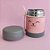 Pote Térmico Gumy - Rosa - Imagem 3