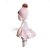 Boneca Angela Lai Ballet Rosa 33 Cm - Imagem 2