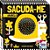 Sacuda-Me: Amarelo - Imagem 1