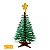 Quebra Cabeça 3D - Árvore de Natal - Imagem 2