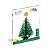 Quebra Cabeça 3D - Árvore de Natal - Imagem 1