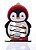 Rolando a Bolinha Com o Pinguim - Imagem 2