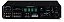 Amplificador Digital AAT PMR-6 G2 Multiroom 4 Zonas c/ 2 Entradas Ópticas - Imagem 3
