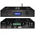Amplificador Digital AAT PMR-10 G2 Multiroom 6 Zonas c/ 1 Streamer Wi-Fi - Imagem 1